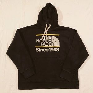 SOLD The North Face hoodie men’s size large